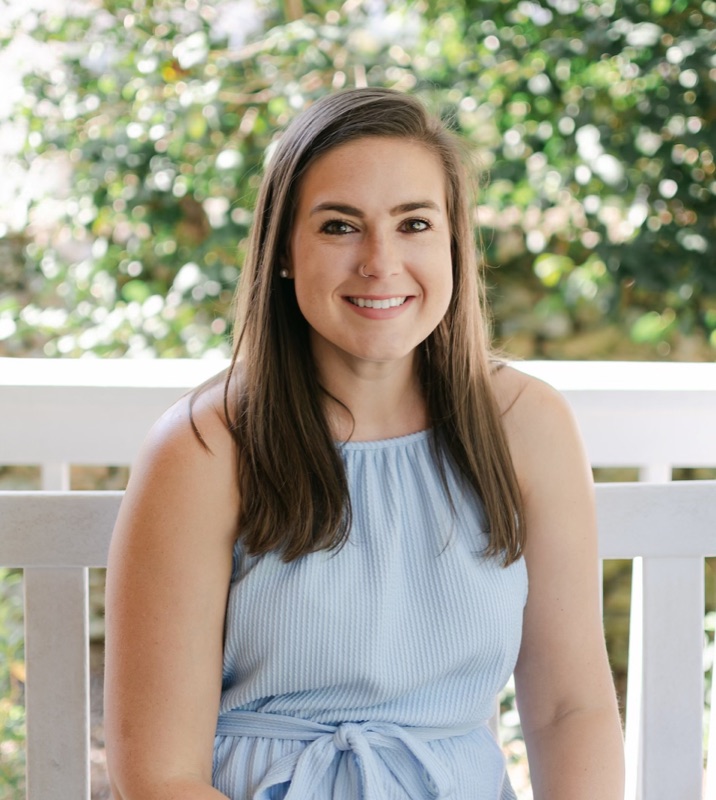 Dr. Haley Sherman, Certified FEMM Teacher
